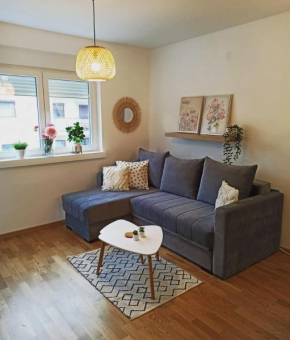 Apartman Aqua